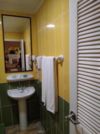 Imagen de la habitación del Hotel R&iacute;o San Juan. Foto 7