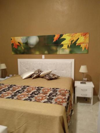 Imagen de la habitación del Hotel R&iacute;o San Juan. Foto 8