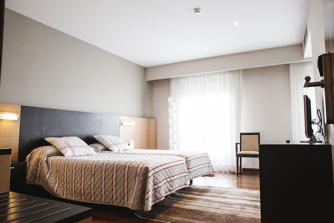 Imagen general del Hotel Ríos, San Adrián. Foto 1
