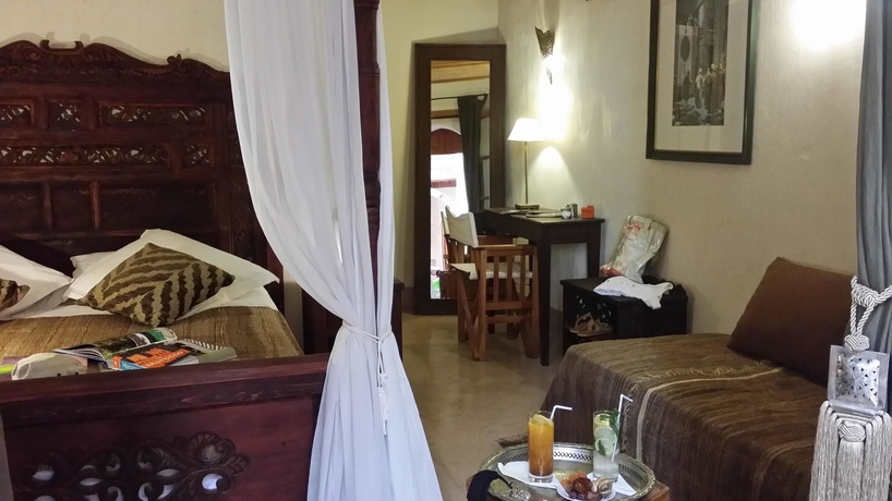 Imagen de la habitación del Hotel Riad Al Ksar and Spa. Foto 7