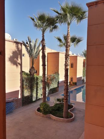Imagen de la habitación del Hotel Riad Alkarya. Foto 6