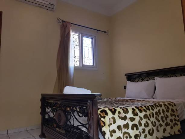Imagen de la habitación del Hotel Riad Alkarya. Foto 7
