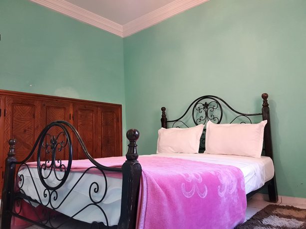 Imagen de la habitación del Hotel Riad Alkarya. Foto 8