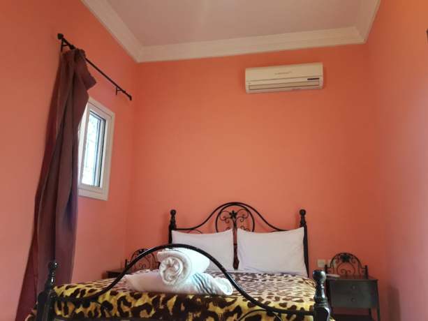 Imagen de la habitación del Hotel Riad Alkarya. Foto 9