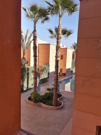 Imagen de la habitación del Hotel Riad Alkarya. Foto 10