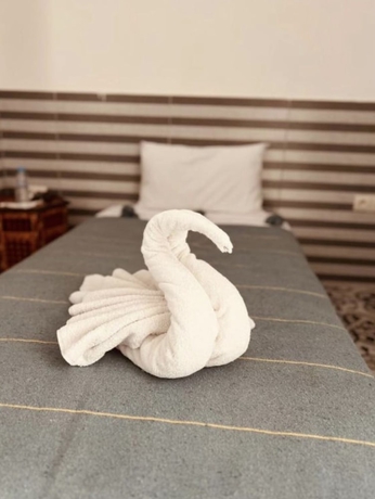 Imagen de la habitación del Hotel Riad Allal. Foto 11