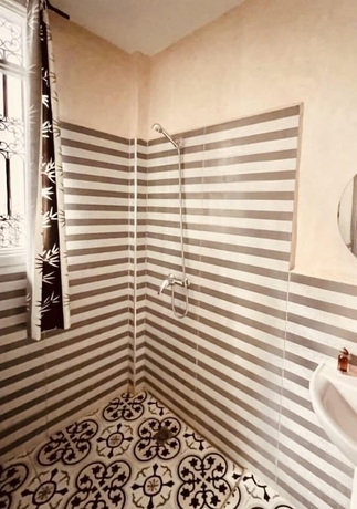 Imagen de la habitación del Hotel Riad Allal. Foto 17