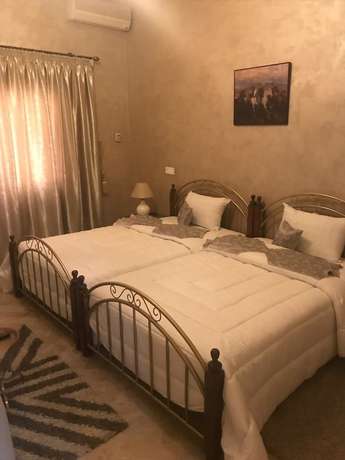 Imagen de la habitación del Hotel Riad Annada. Foto 5