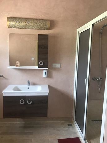 Imagen de la habitación del Hotel Riad Annada. Foto 8
