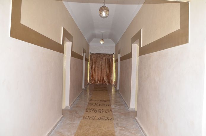 Imagen de los interiores del Hotel Riad Annada. Foto 18