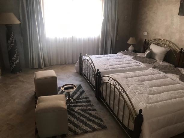 Imagen de la habitación del Hotel Riad Annada. Foto 11
