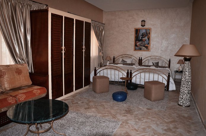 Imagen de la habitación del Hotel Riad Annada. Foto 13