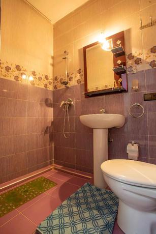 Imagen de la habitación del Hotel Riad Aymane. Foto 3