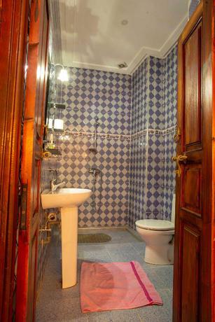 Imagen de la habitación del Hotel Riad Aymane. Foto 8