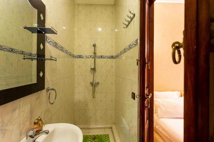 Imagen de la habitación del Hotel Riad Aymane. Foto 9