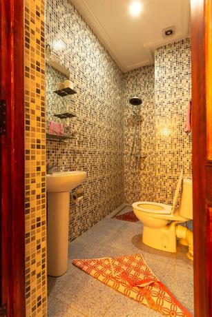 Imagen de la habitación del Hotel Riad Aymane. Foto 15