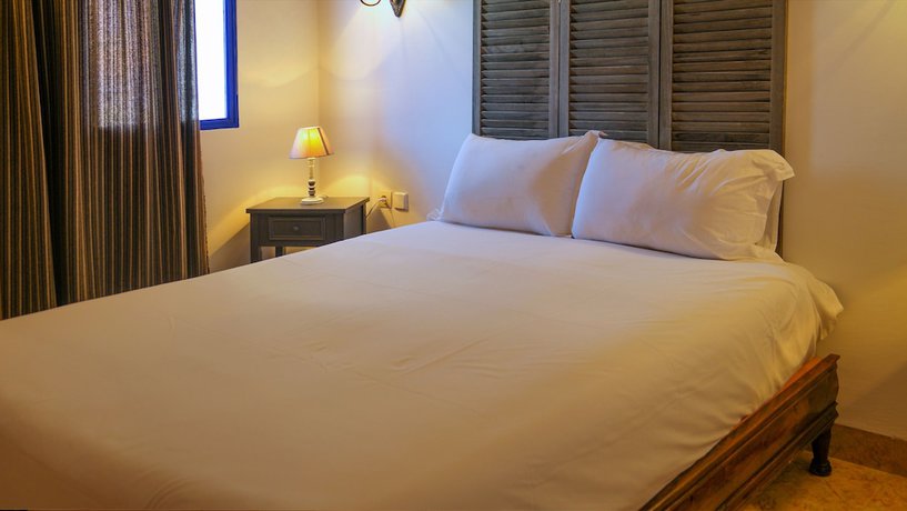 Imagen de la habitación del Hotel Riad Beloiseau. Foto 10