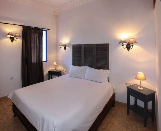 Imagen de la habitación del Hotel Riad Beloiseau. Foto 12