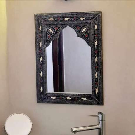 Imagen de la habitación del Hotel Riad Caravasar. Foto 4