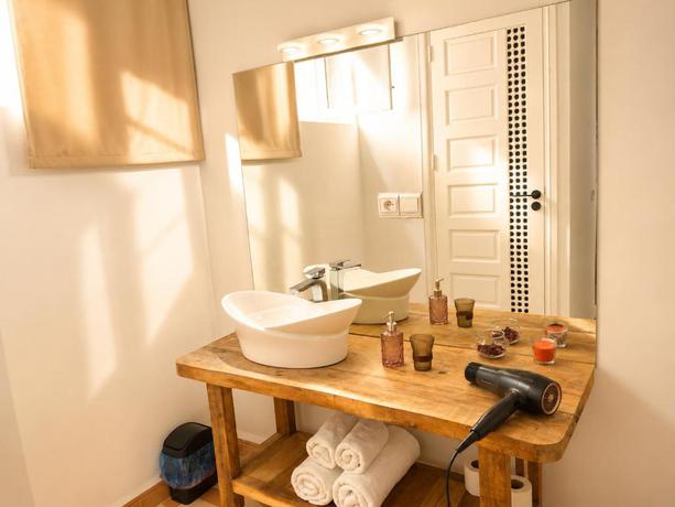 Imagen de la habitación del Hotel Riad Chama. Foto 7
