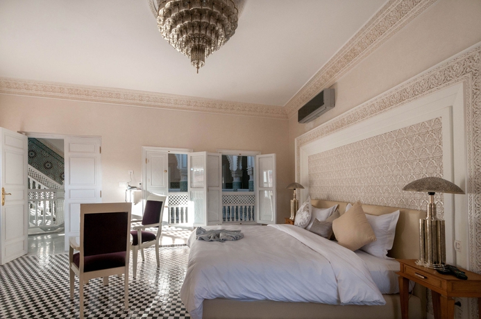 Imagen de la habitación del Hotel Riad Dar Grawa. Foto 12