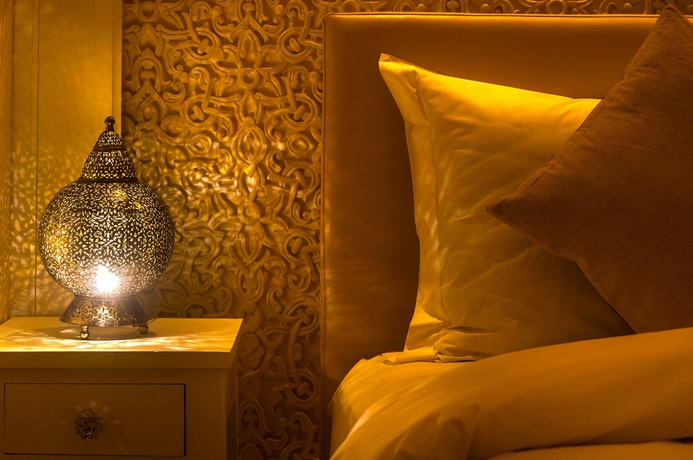 Imagen de la habitación del Hotel Riad Dar Grawa. Foto 14