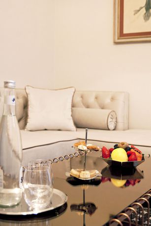 Imagen de la habitación del Hotel Riad Dar Saba - Saba'S House. Foto 4