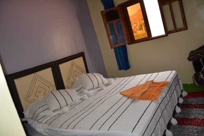 Imagen de la habitación del Hotel Riad Dar Tagine. Foto 9