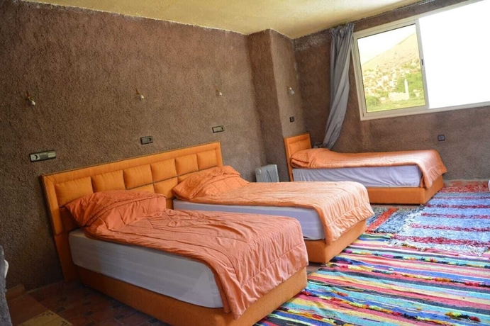 Imagen de la habitación del Hotel Riad Dar Tagine. Foto 10