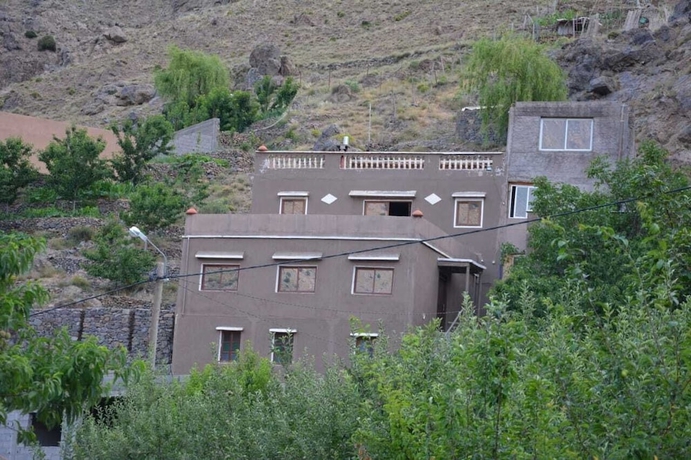Imagen general del Hotel Riad Dar Tagine. Foto 3