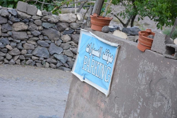 Imagen general del Hotel Riad Dar Tagine. Foto 4