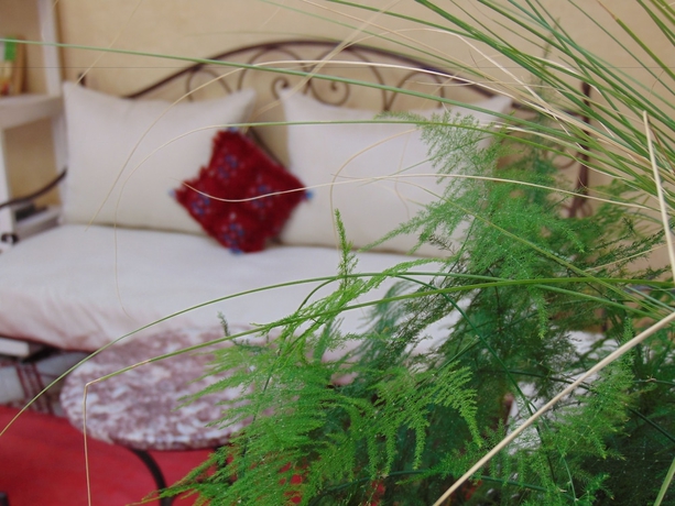 Imagen de los interiores del Hotel Riad Dar Tuscia. Foto 17