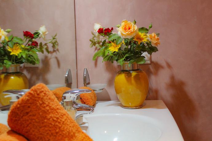 Imagen de la habitación del Hotel Riad Dar Zen Salma. Foto 9