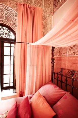 Imagen de la habitación del Hotel Riad Enija. Foto 6