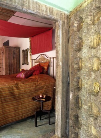 Imagen de la habitación del Hotel Riad Enija. Foto 8