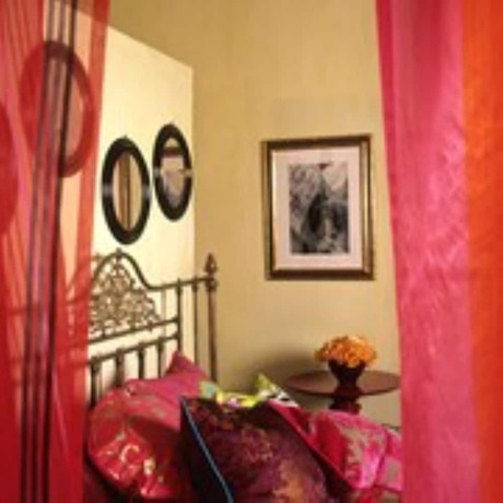 Imagen de la habitación del Hotel Riad Enija. Foto 11