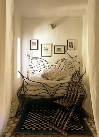 Imagen de la habitación del Hotel Riad Enija. Foto 12