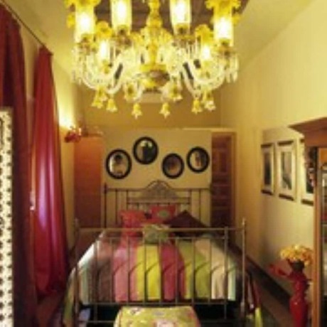 Imagen de la habitación del Hotel Riad Enija. Foto 15