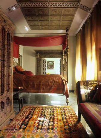 Imagen de la habitación del Hotel Riad Enija. Foto 20