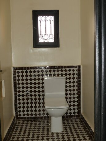 Imagen general del Hotel Riad La Luna. Foto 2