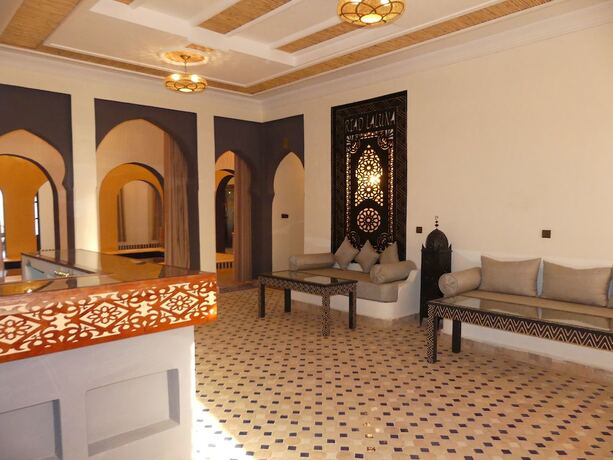 Imagen general del Hotel Riad La Luna. Foto 3