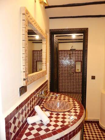 Imagen general del Hotel Riad La Luna. Foto 6