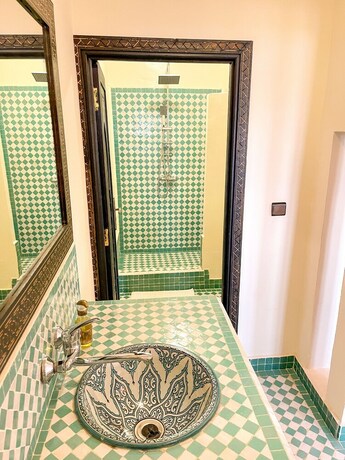Imagen general del Hotel Riad La Luna. Foto 9