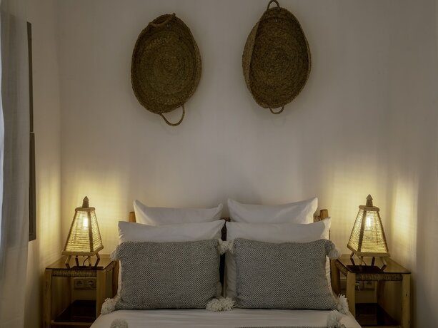 Imagen general del Hotel Riad Nelia. Foto 2