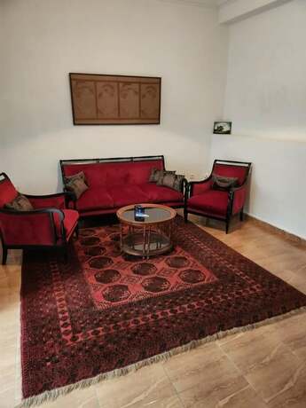 Imagen de la habitación del Hotel Riad Ras Lafaa. Foto 13