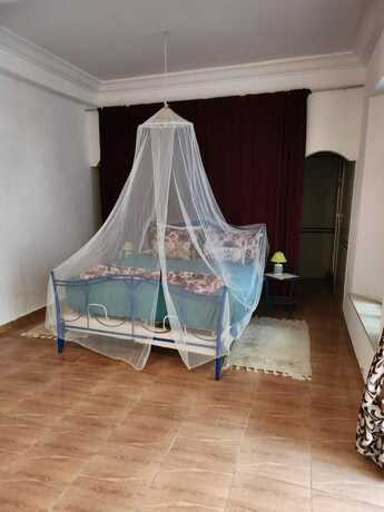 Imagen de la habitación del Hotel Riad Ras Lafaa. Foto 16