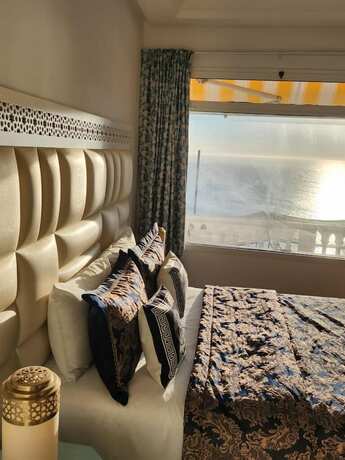 Imagen de la habitación del Hotel Riad Ras Lafaa. Foto 17