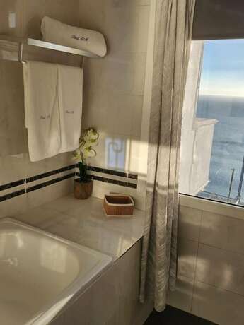 Imagen general del Hotel Riad Ras Lafaa. Foto 3