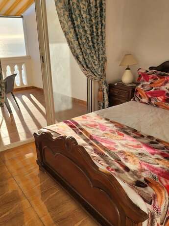 Imagen general del Hotel Riad Ras Lafaa. Foto 4