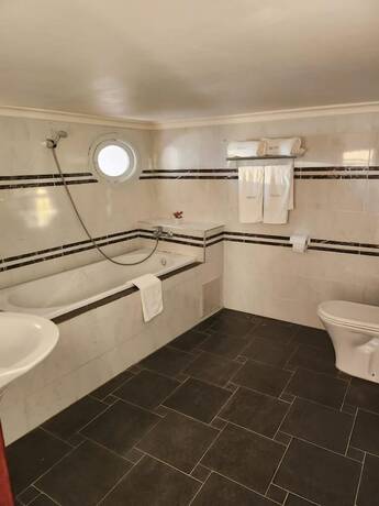 Imagen general del Hotel Riad Ras Lafaa. Foto 5